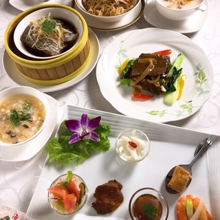 香港海鮮料理 海南_2