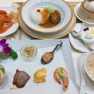 香港海鮮料理 海南_0