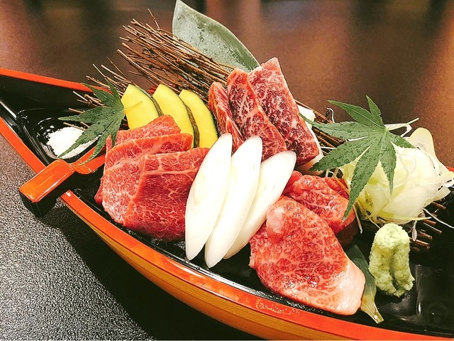 匠上 日本橋室町 本家 タクジョウ 新日本橋 焼肉 食べログ