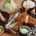 鎌倉かつ亭 あら珠 総本店