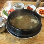 함흥냉면 전문전 - 