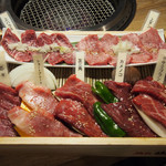 Yakiniku Senju - 