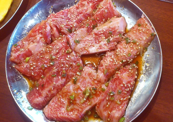 相変わらずのコスパの良さ タレだけ何とかならないかな By あざらしななお 味ん味ん 稲城矢野口店 矢野口 焼肉 食べログ