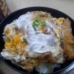 シャコ丼の店 - シャコ丼