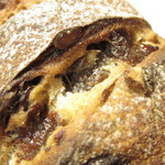 ル・プチメック - パン・オ・ノア・レザンあっぷ