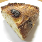 ル・プチメック - レモンと白チョコのセーグル