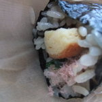 すゝき野 鮨金 - 2/3