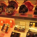 GODIVA - バレンタイン時期