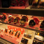 GODIVA - バレンタイン時期