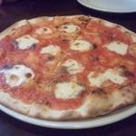 サウザンシーズン - アンチョビのピザ