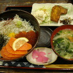 ちりめん・しらす専門店 凪 - 