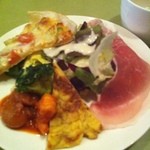 アーロンポート - 