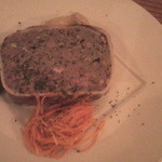 びすとろUOKIN - パテドカンパーニョ