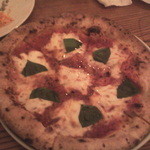 びすとろUOKIN - マルゲリータ