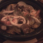 びすとろUOKIN - パエリア