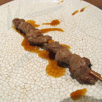 鳥茂 - 牛はらみ