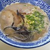 博多ラーメン とみた