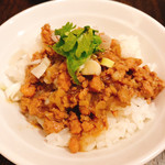 Taiwan Ryouri Kokyuu - 魯肉飯