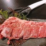 Gensen Wagyuu Yakiniku Hishimekiya - 