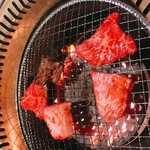 Gensen Wagyuu Yakiniku Hishimekiya - 