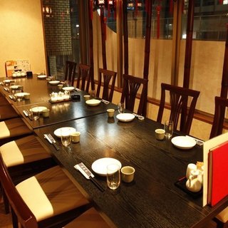 本格中華食べ放題 棲鳳閣_2