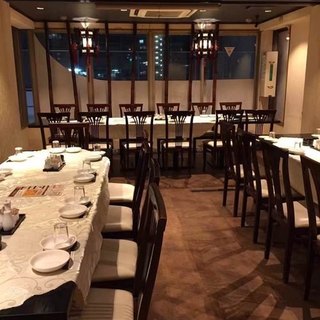 本格中華食べ放題 棲鳳閣_2