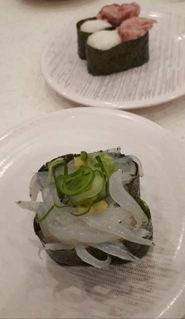 かっぱ寿司 姫路野里店 野里 寿司 食べログ