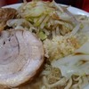 ラーメン二郎  京都店