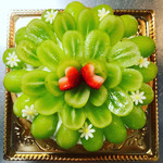 クレープリー チロル - 最初で最後のチロル渾身のミルクレープ！！