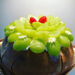 クレープリー チロル - 最初で最後のチロル渾身のミルクレープ！！