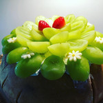 クレープリー チロル - 最初で最後のチロル渾身のミルクレープ！！