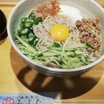 蕎麦きり みよた - 