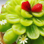 クレープリー チロル - 最初で最後のチロル渾身のミルクレープ！！