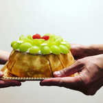 クレープリー チロル - 最初で最後のチロル渾身のミルクレープ！！