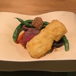 裕の輪 - 和牛のローストビーフ