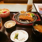 郷土料理 かどや - 