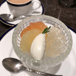 ルコント 広尾本店 - 