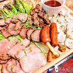 ヒッキーズカフェ