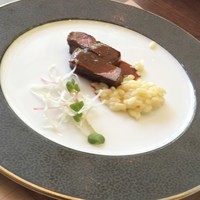 ビュッフェ＆カフェレストラン ナイト＆デイ - 