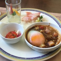 ビュッフェ＆カフェレストラン ナイト＆デイ - 