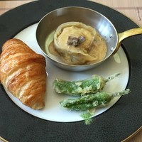 ビュッフェ＆カフェレストラン ナイト＆デイ - 