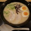 屋台ラーメン 玉龍