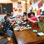 ヒッキーズカフェ