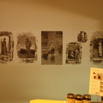 ジャン ヴァルジャン - リトルコゼット