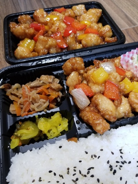 チキンチキン 古川店 市坪 からあげ 食べログ