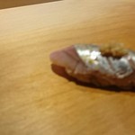 すし幸徳 - ？？？