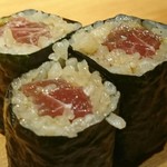 すし幸徳 - すばら