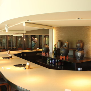 沖縄ならではに酔いしれるひととき