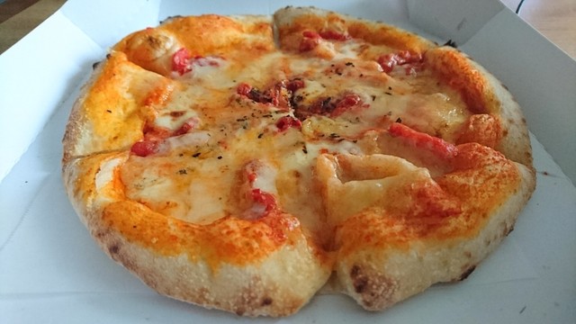 ピザ アボカーレ 日和田店（PIZZA ABBOCCARE） - 日和田（ピザ）の写真