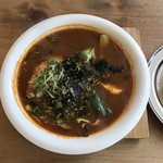 スープカレー店 34 - 